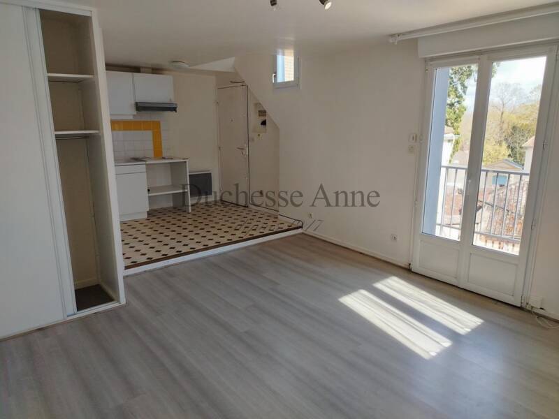 Maison à louer, 26m², MONTFORT L'AMAURY