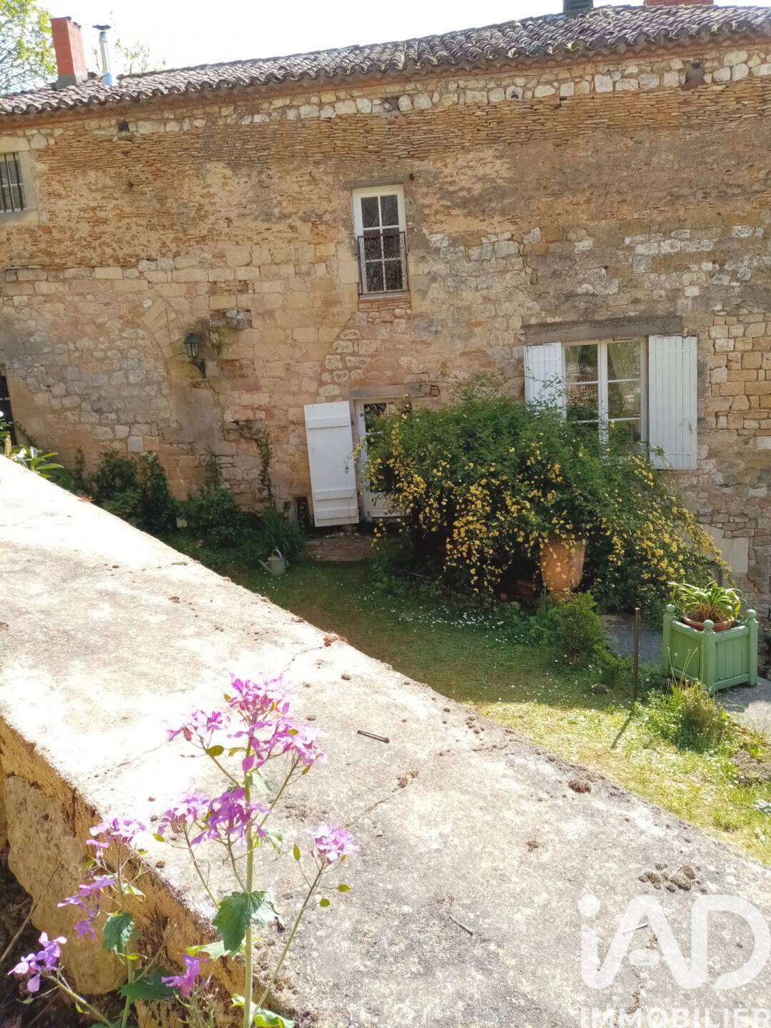 Maison à vendre, 322m², FUMEL