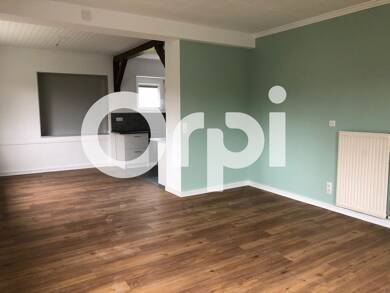 Appartement à louer 768 € 3 pièces 2 chambres 85 m² Étage 1/2 Anould 88650