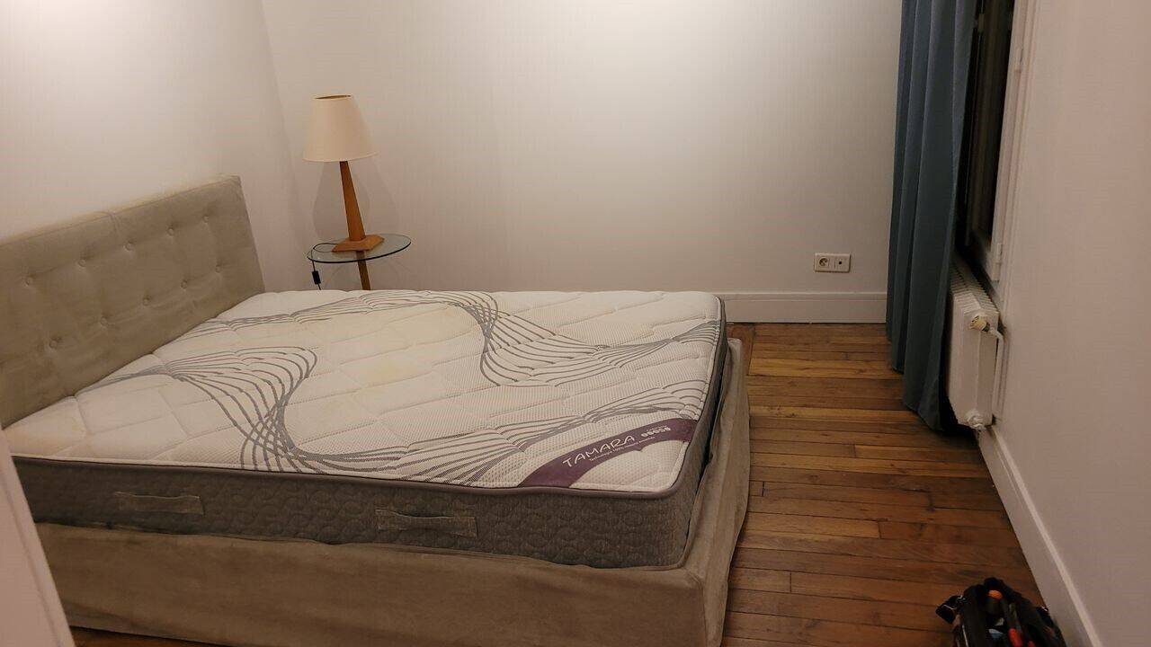 Maison à louer, 38m², CLICHY