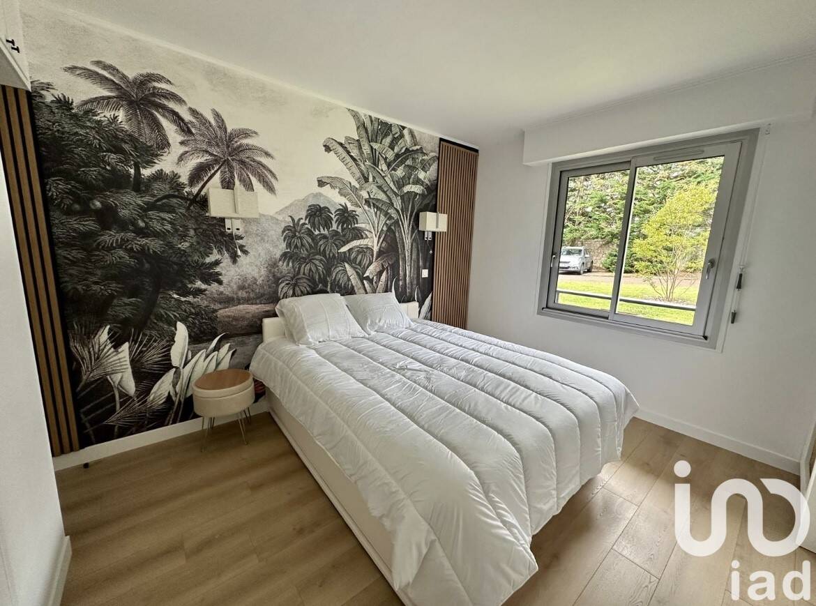 Maison à vendre, 76m², MAISONS LAFFITTE