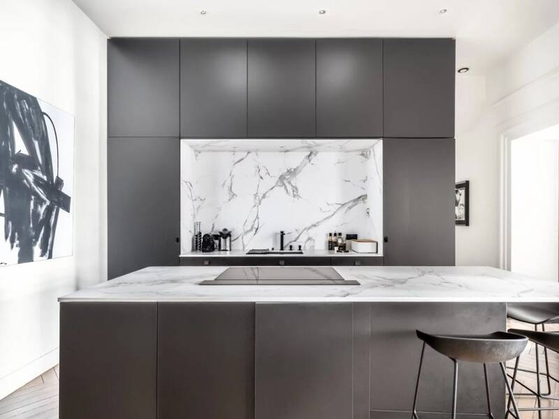 Maison à vendre, 136m², LYON 2E