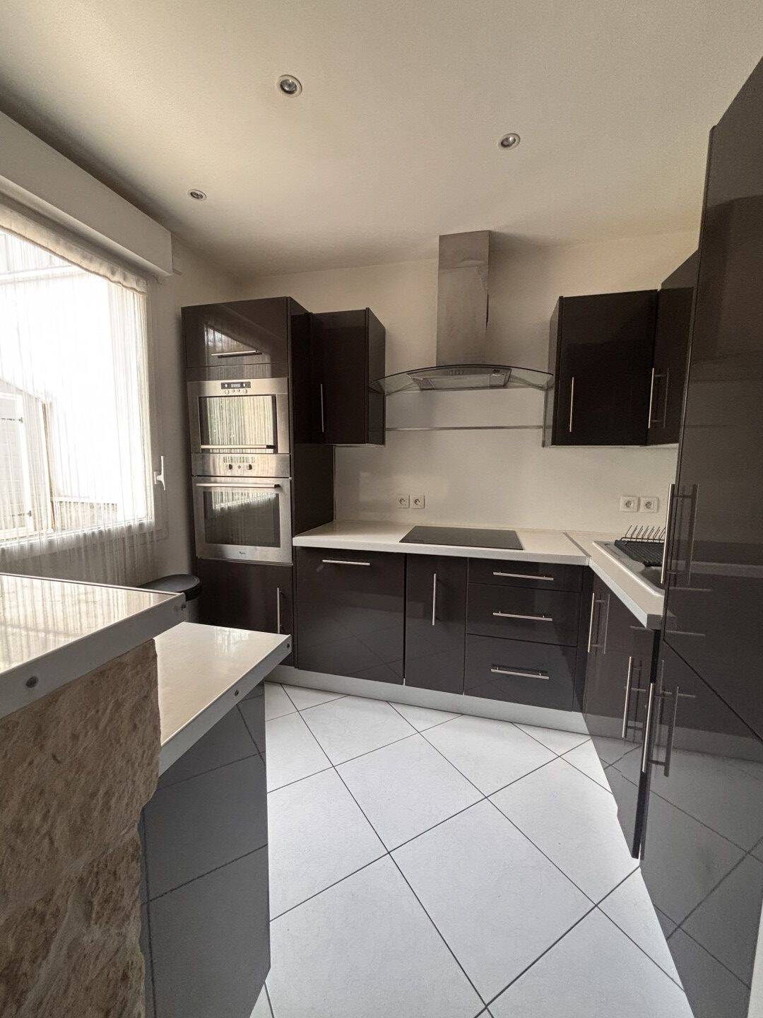 Maison à louer, 46m², DRANCY