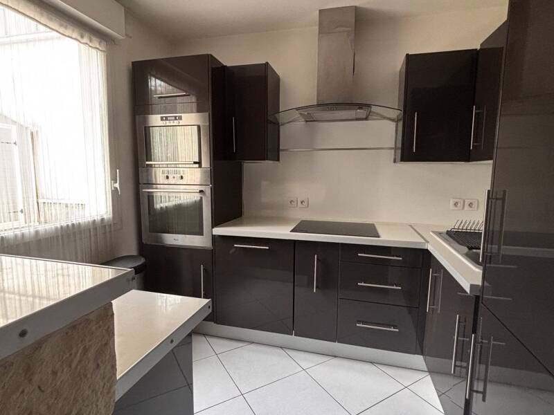 Maison à louer, 46m², DRANCY