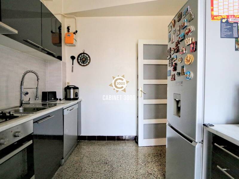 Maison à vendre, 86m², TOULON