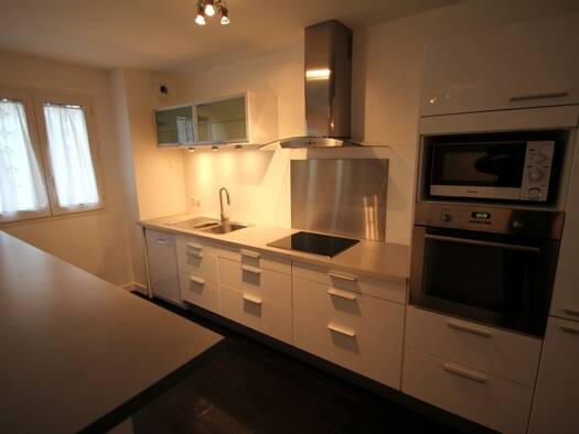 Appartement à louer 1 229 € 3 pièces 2 chambres 66 m² Étage 2/2 Tremblay Champigny-sur-Marne 94500