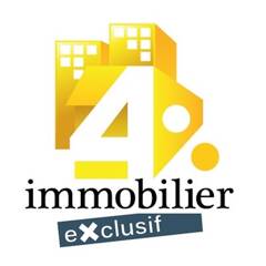 4% IMMOBILIER MUTZIG logo