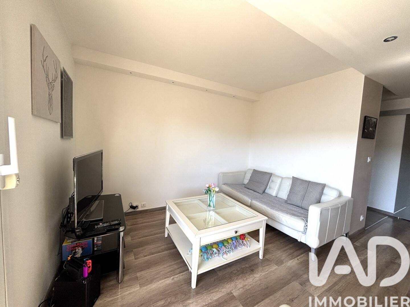 Maison à vendre, 89m², VANDOEUVRE LES NANCY