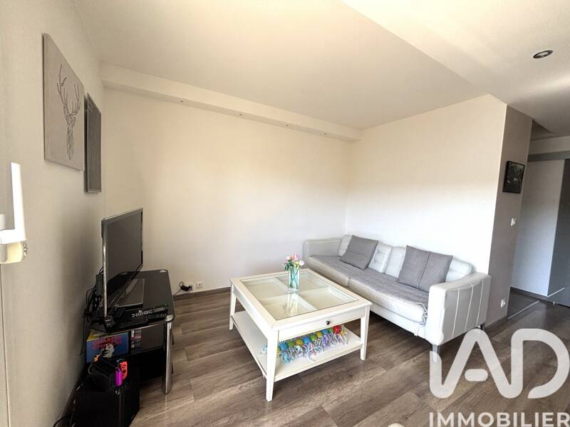 Maison à vendre, 89m², VANDOEUVRE LES NANCY