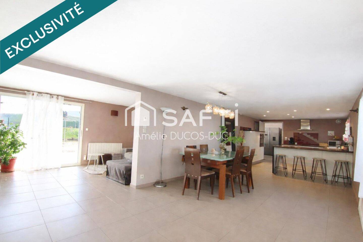 Maison à vendre, 182m², EYSINES