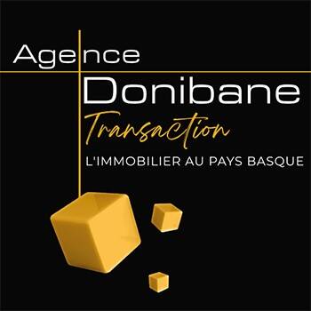AGENCE DONIBANE TRANSACTION BAYONNE