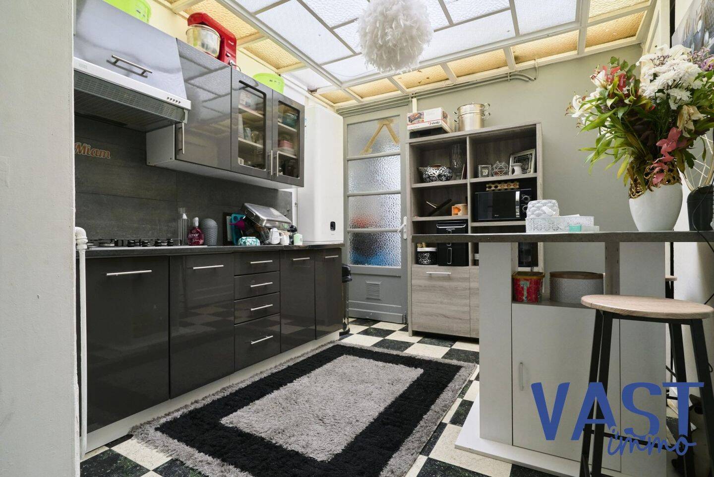 Maison à vendre, 90m², TOURCOING