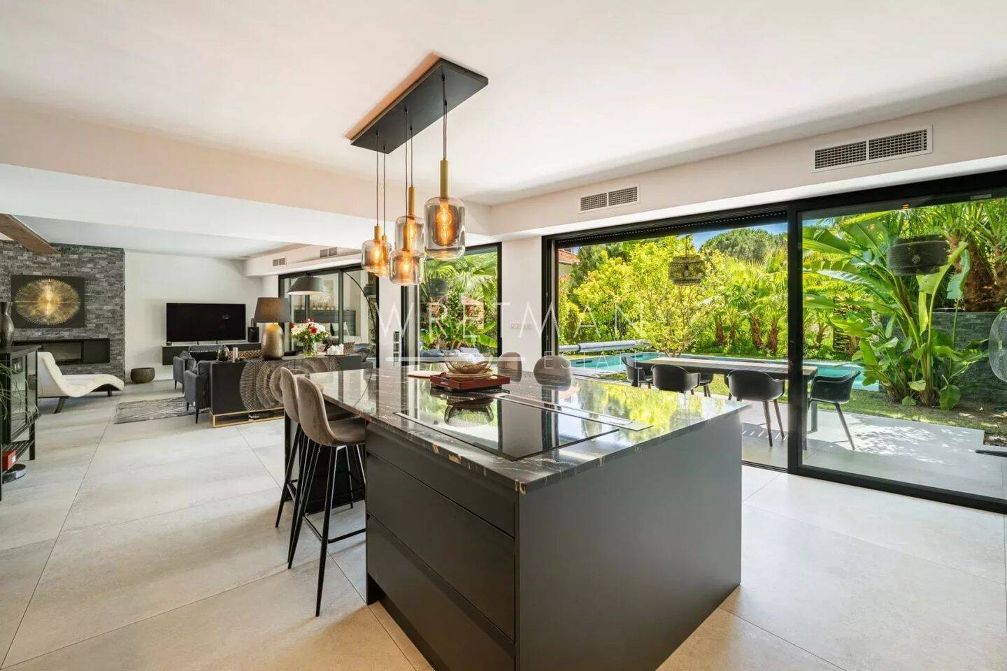 Maison à vendre, 280m², CANNES