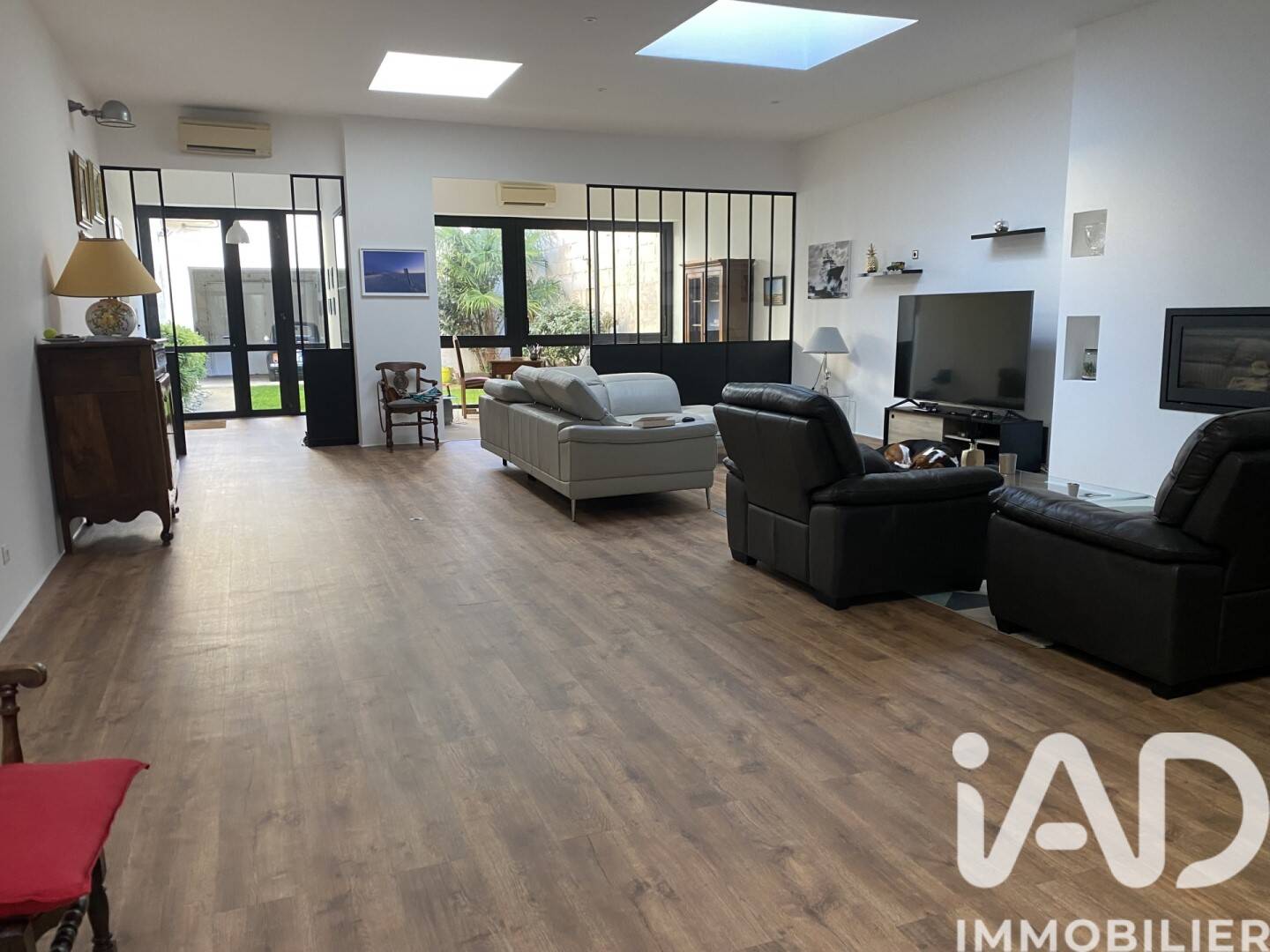 Maison à vendre, 308m², ROCHEFORT