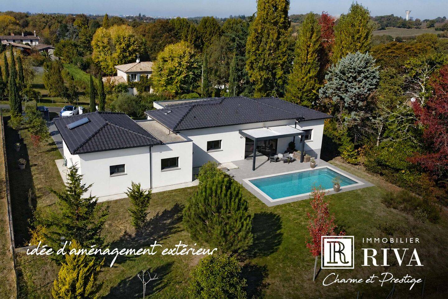 Maison à vendre, 170m², CAMBLANES ET MEYNAC