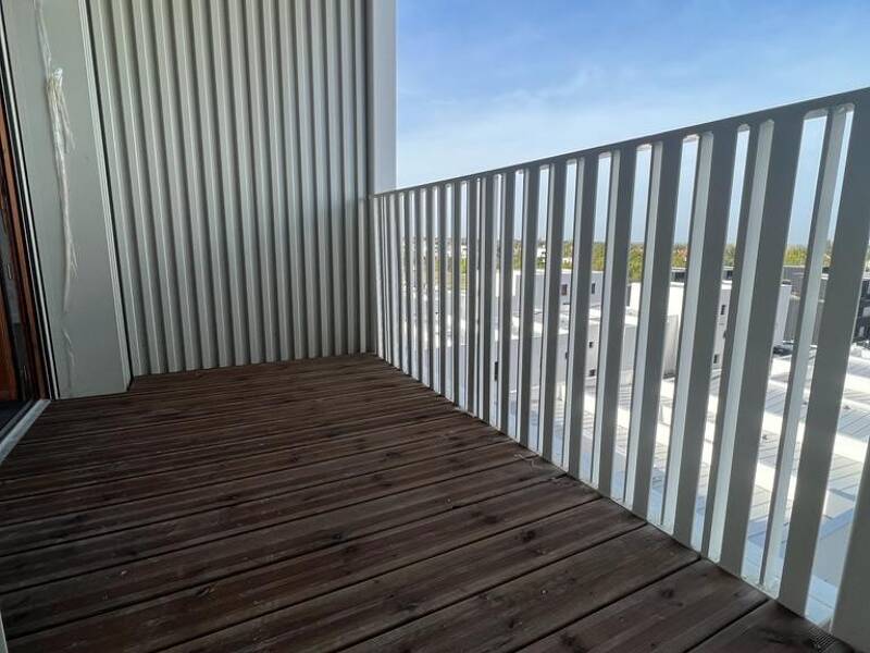 Maison à louer, 43m², BUSSY SAINT GEORGES