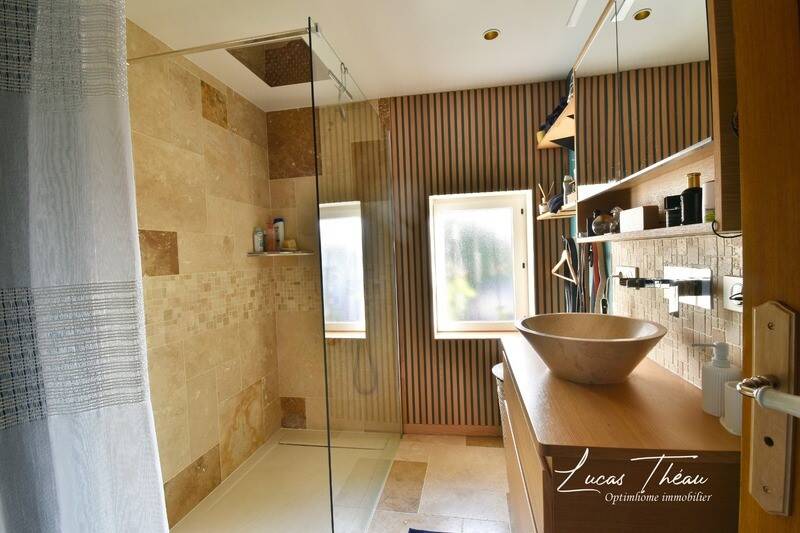 Maison à vendre, 120m², LE NEUBOURG