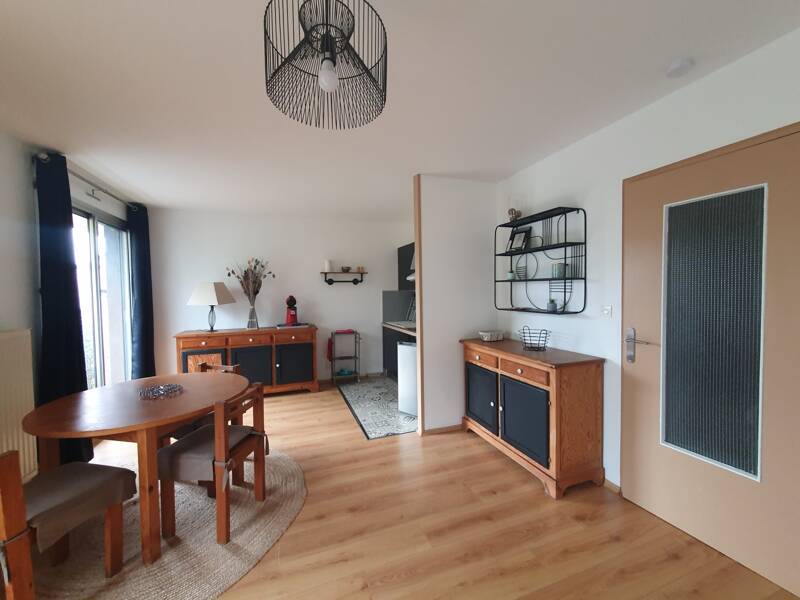 Maison à louer, 30m², CUSSET