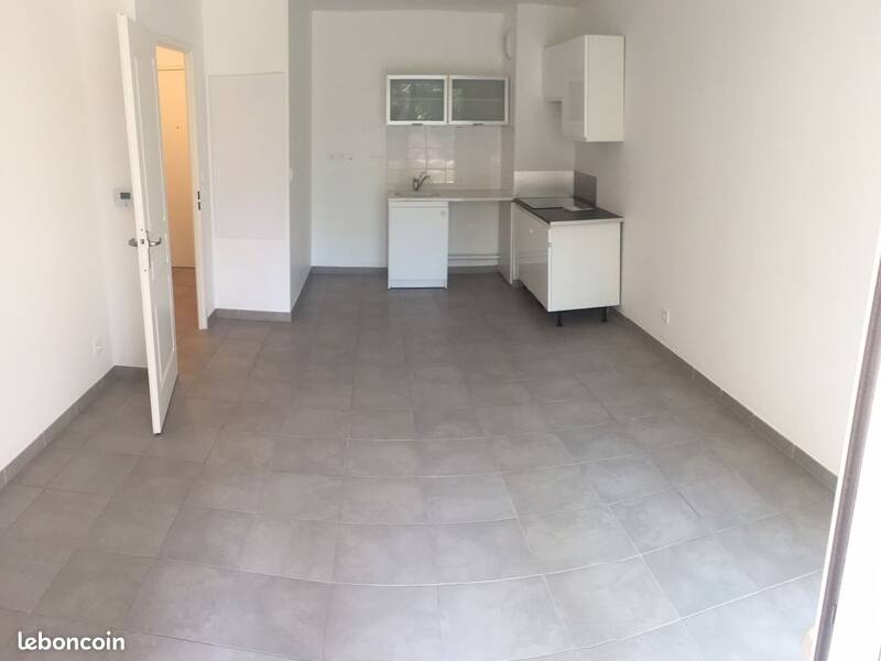 Maison à vendre, 42m², TOULON