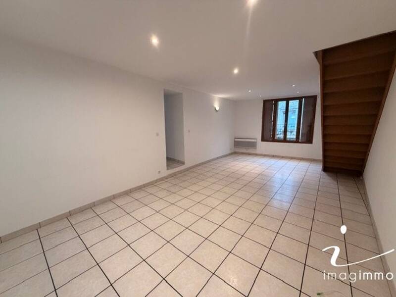 Maison à louer, 114m², MONTARNAUD