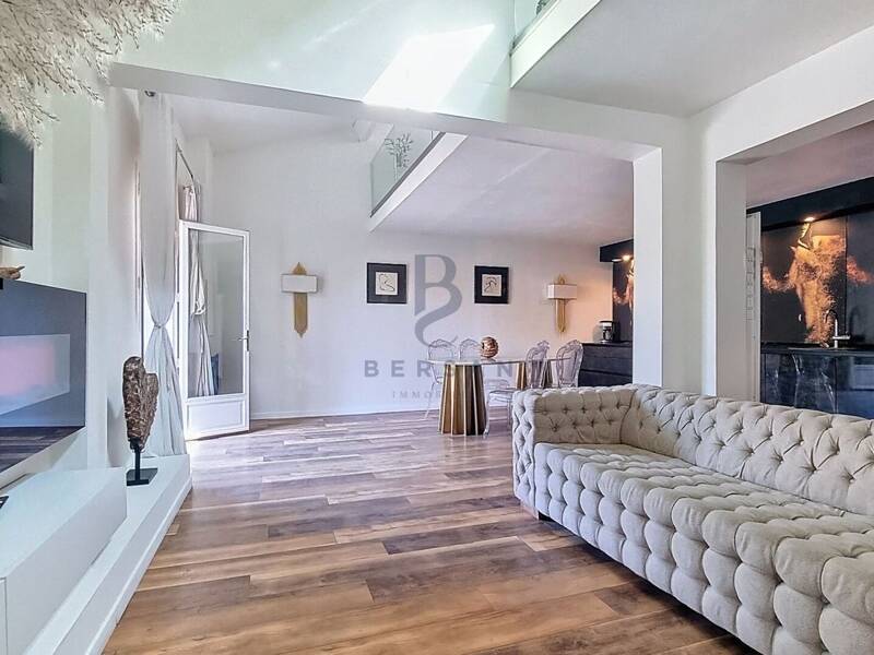 Maison à vendre, 90m², FREJUS