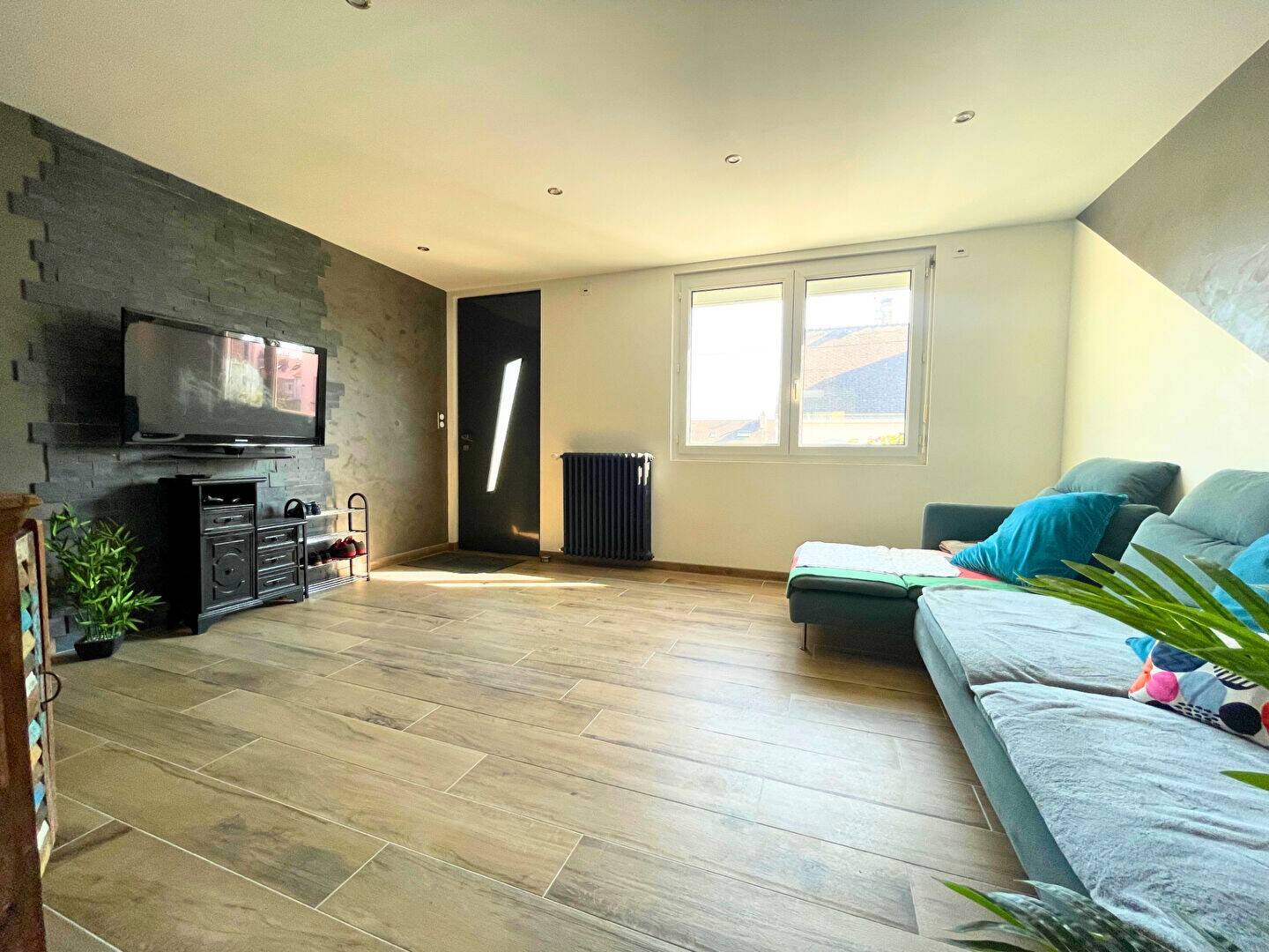Maison à vendre, 150m², LANESTER
