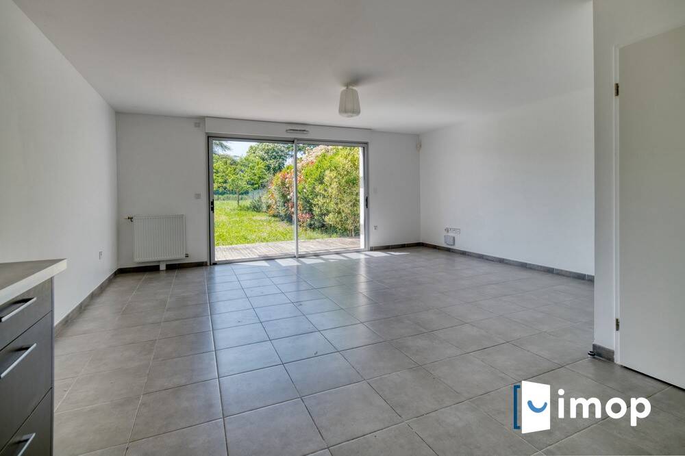 Maison à vendre, 89m², TOURNEFEUILLE