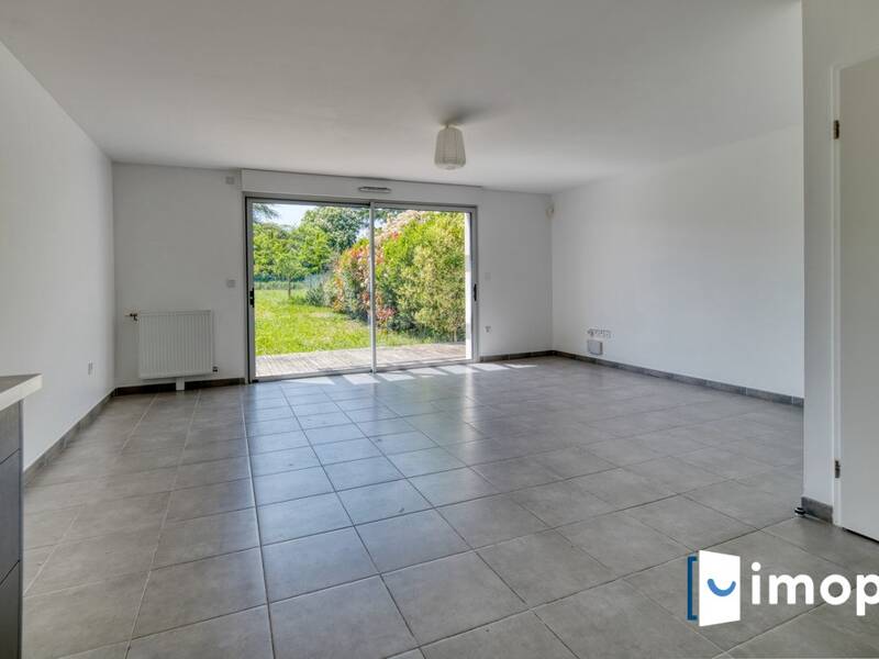 Maison à vendre, 89m², TOURNEFEUILLE