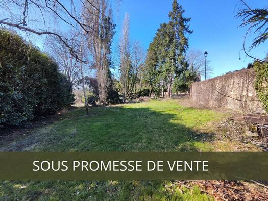 Terrain à vendre 299 000 € 514 m² de terrain Feucherolles 78810