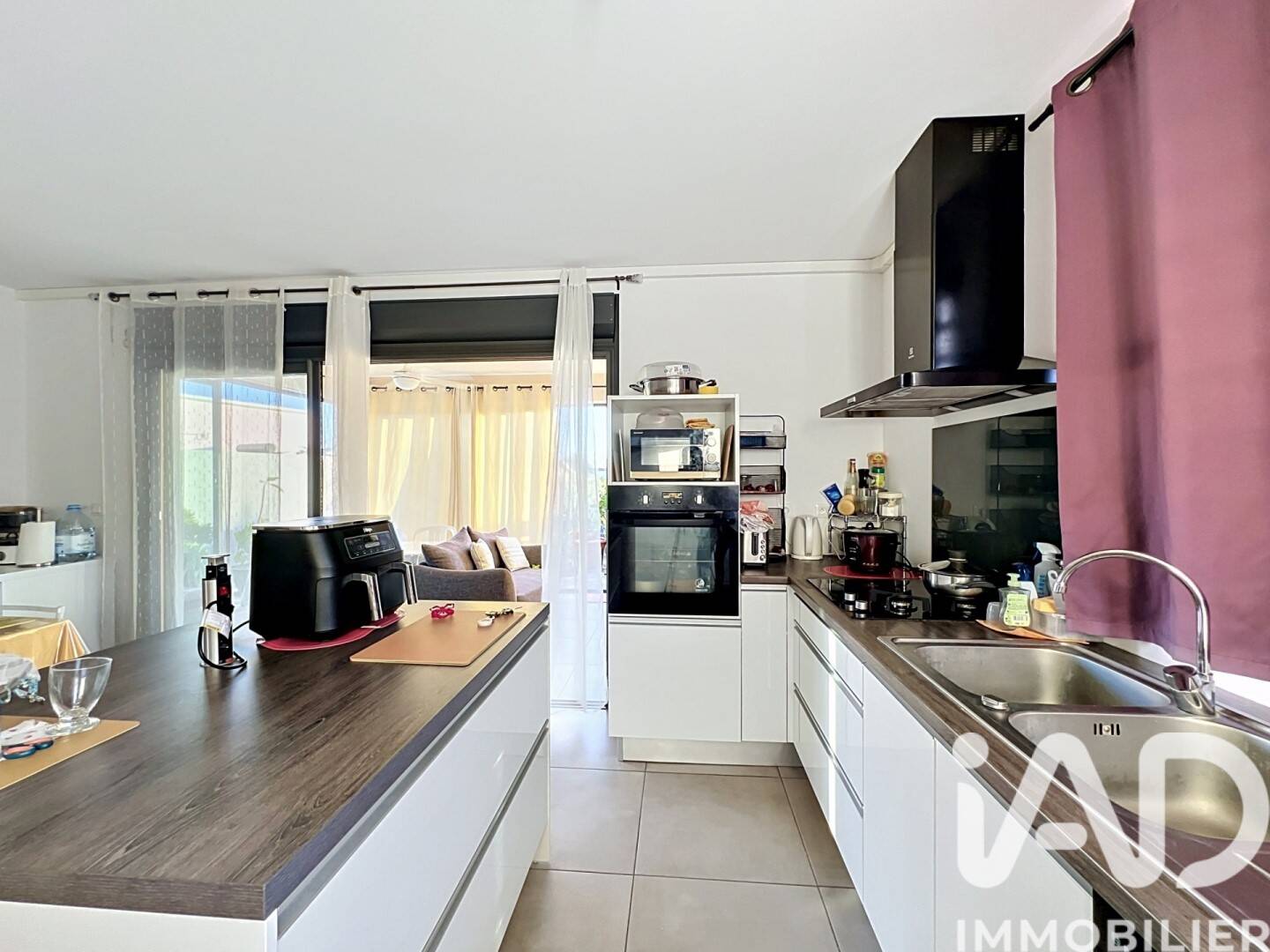 Maison à vendre, 95m², SAINT PIERRE