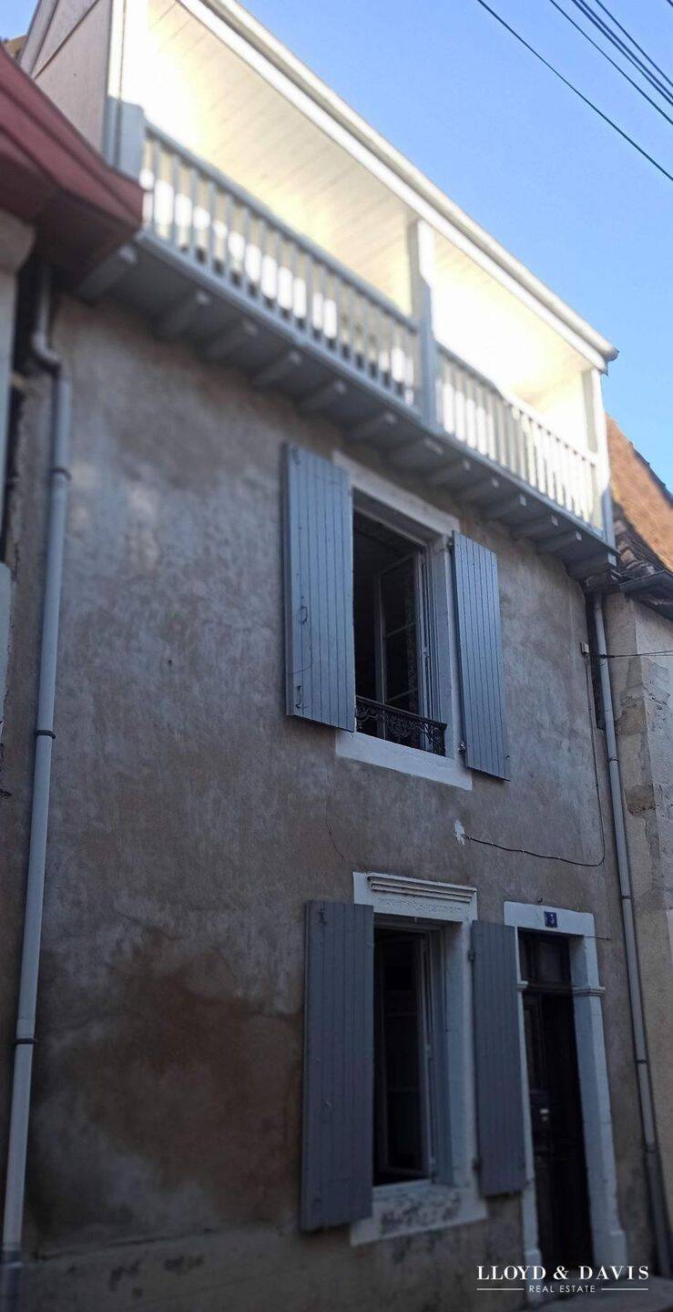 Maison à vendre, 115m², SALIES DE BEARN