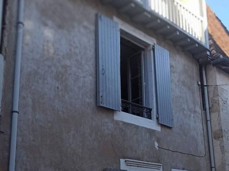 Maison à vendre, 115m², SALIES DE BEARN