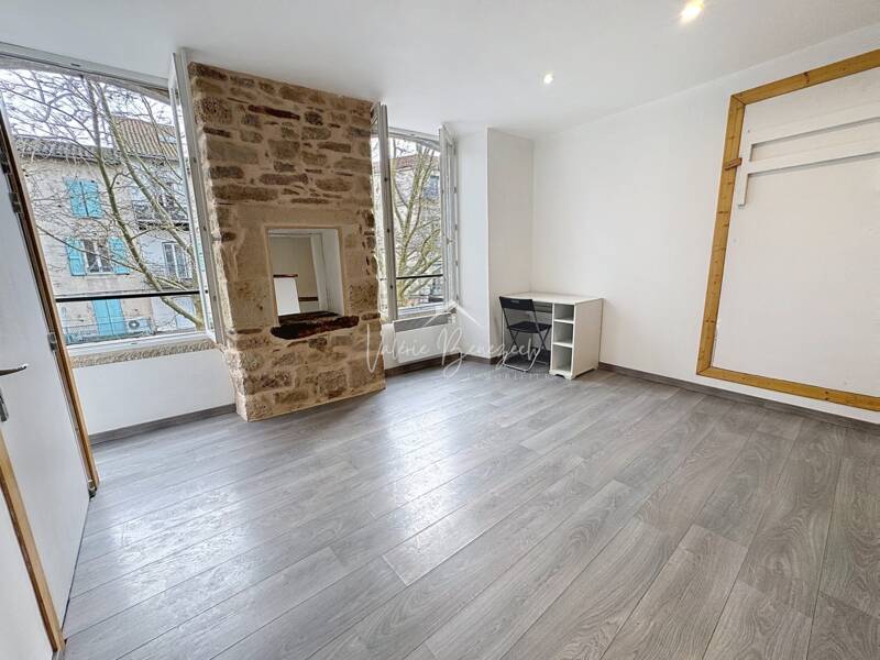 Maison à vendre, 27m², SAINT AFFRIQUE