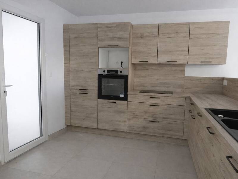 Maison à louer, 130m², AIX EN PROVENCE