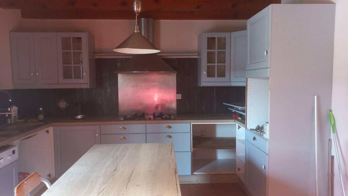 Maison à vendre, 122m², PONTONX SUR L'ADOUR