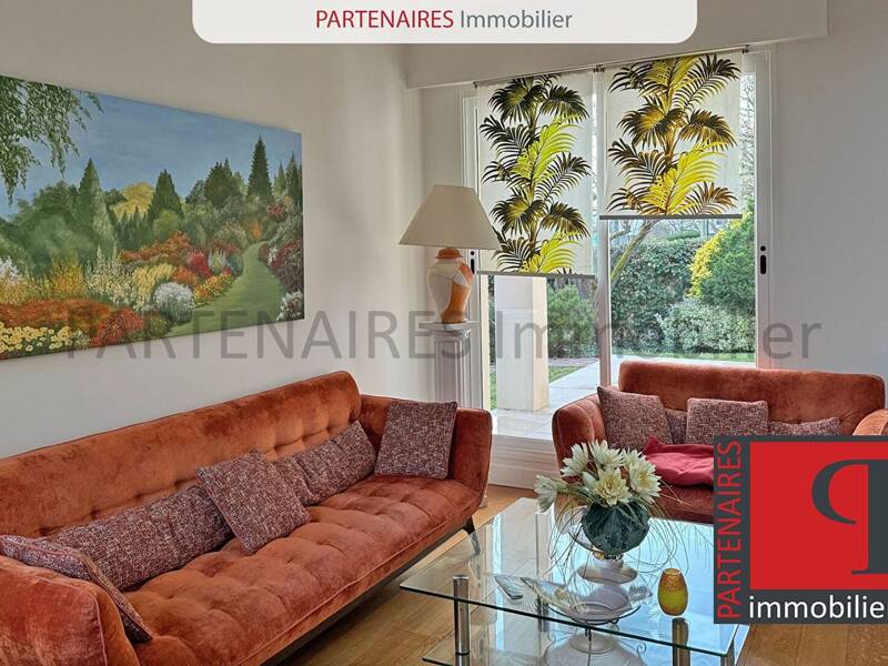 Maison à vendre, 173m², LE CHESNAY