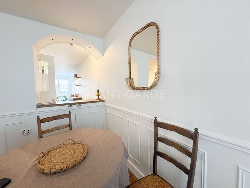 Maison à louer, 65m², BOULOGNE BILLANCOURT