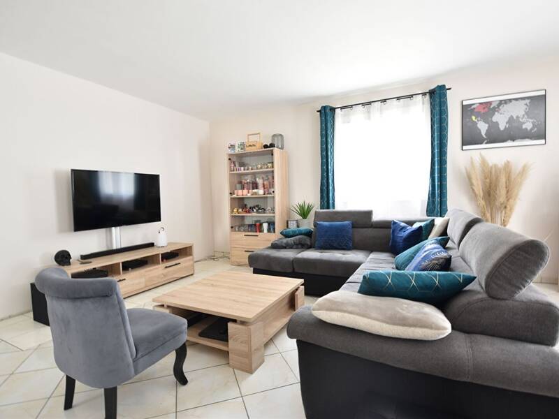 Maison à louer, 118m², PORCHEVILLE