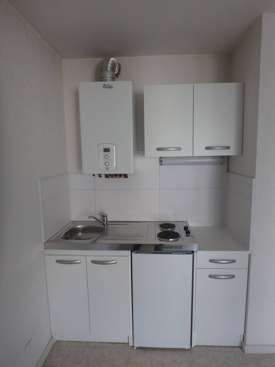 Maison à louer, 23m², VANDOEUVRE LES NANCY