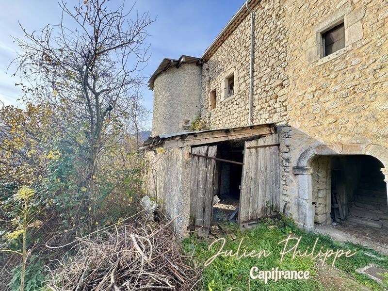 Maison à vendre, 56m², LA PIARRE