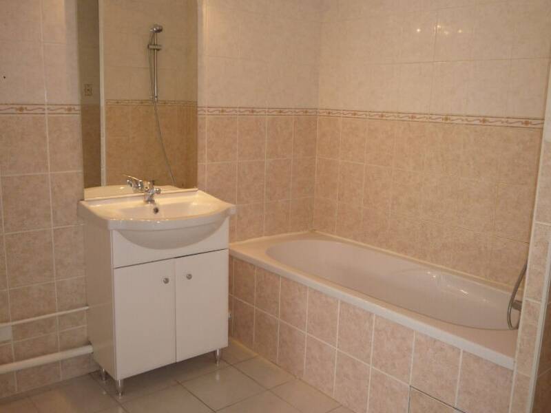 Maison à louer, 37m², PONT DE CHERUY