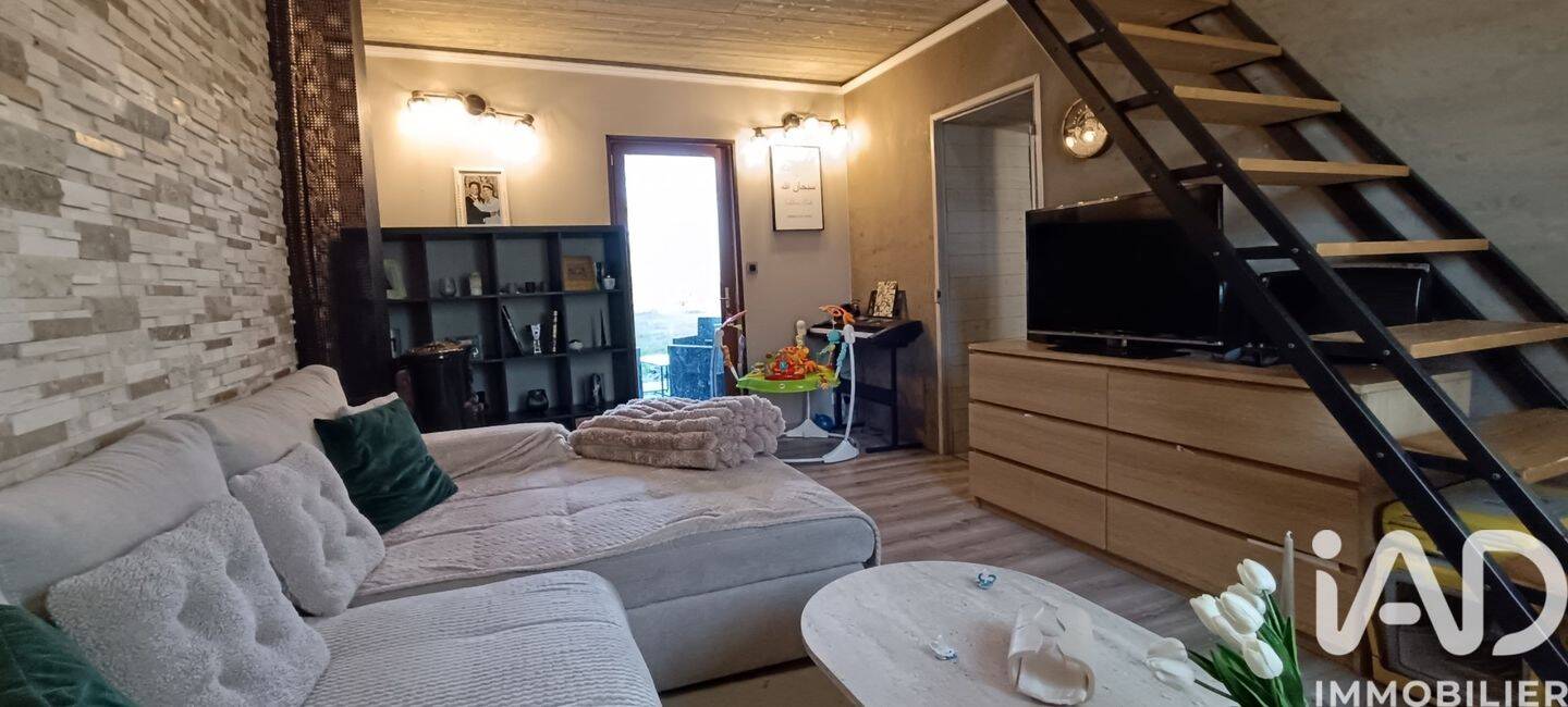 Maison à vendre, 83m², FERE EN TARDENOIS