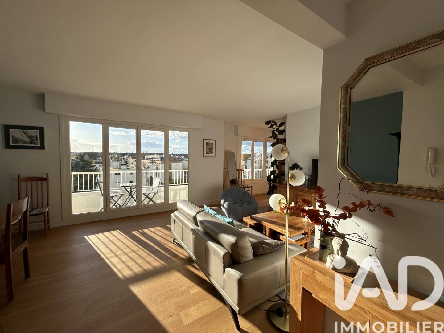 Maison à vendre, 82m², MAISONS LAFFITTE