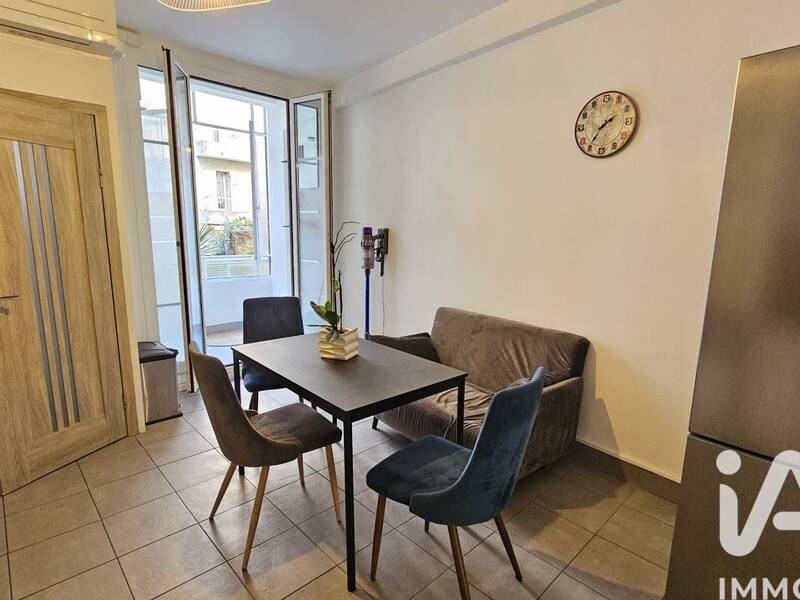 Maison à louer, 45m², NICE