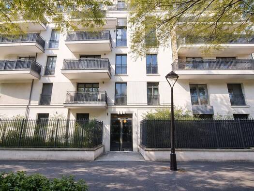 Appartement à louer - Première occupation 1 428 € 3 pièces 2 chambres 64 m² 2ème étage Centre Ville Rosny-sous-Bois 93110
