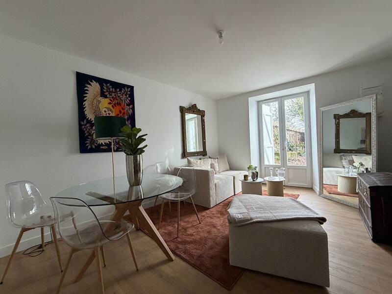 Maison à louer, 37m², LIMOGES