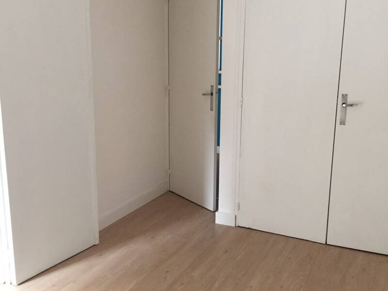 Maison à louer, 36m², NANTES