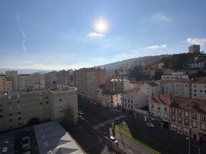 Maison à vendre, 73m², SAINT ETIENNE