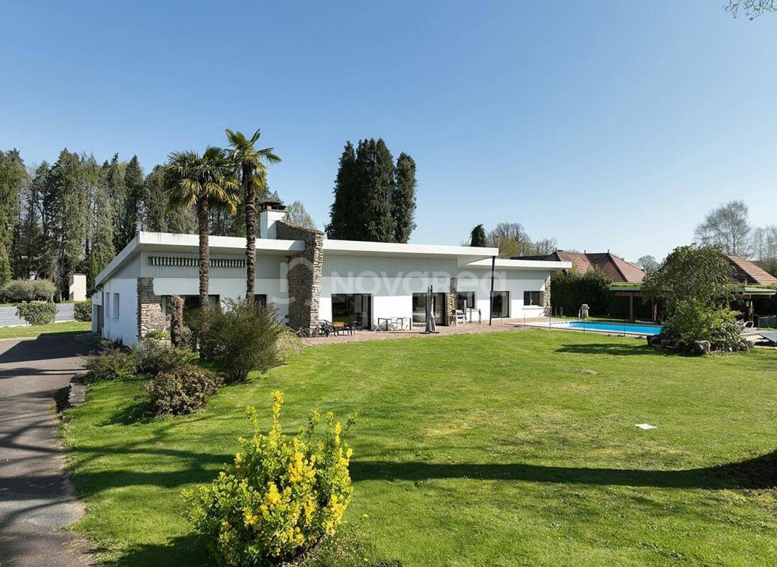 Maison à vendre, 380m², PAU