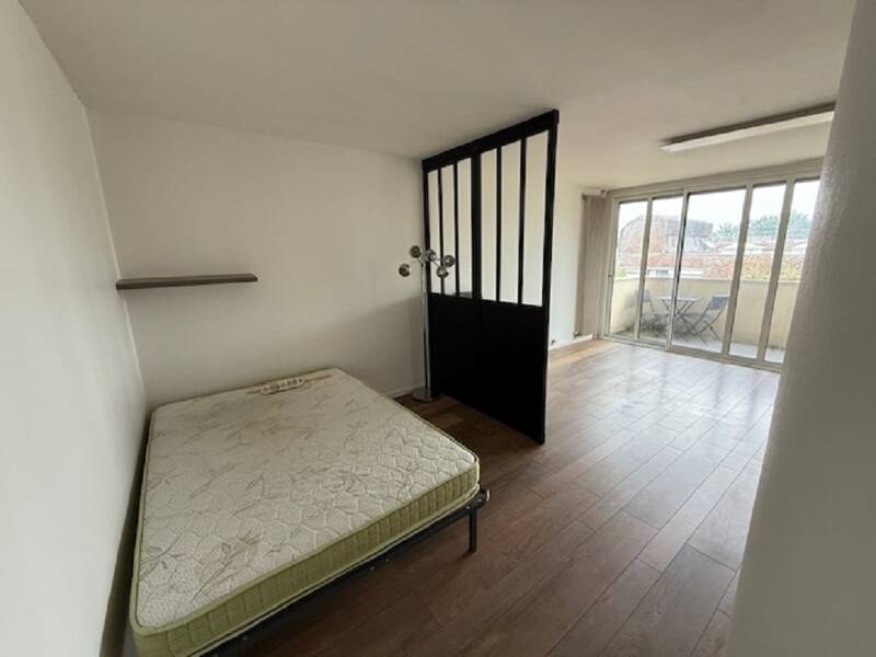 Maison à louer, 37m², ELANCOURT